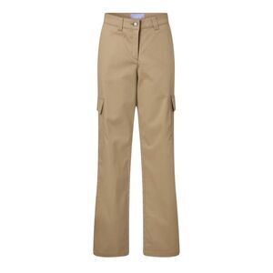 JJXX Womens/Ladies Straight Cargo Pants / Cove